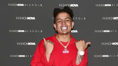 Tommaso Boddi/Getty Images