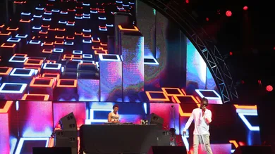 Bennett Raglin/Getty Images