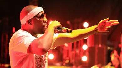 Christopher Polk/Getty Images for FYF