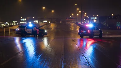 Erich Schlegel/Getty Images