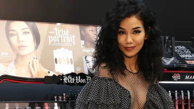 Cindy Ord/Getty Images for Kat Von D Beauty