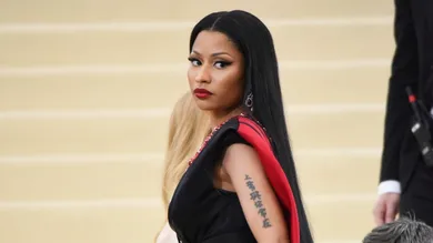 Naomi Galai/Getty Images