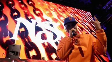 Bennett Raglin /gettyimages