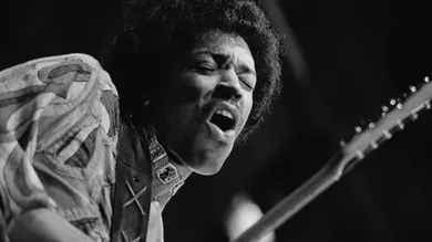 Evening Standard/Getty Images