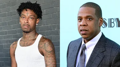 Moses Robinson/Getty Images, Stephen Lovekin/Getty Images