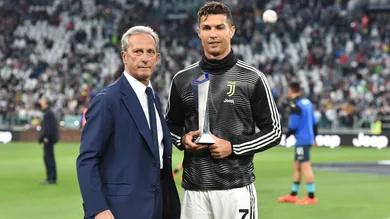 Tullio M. Puglia/Getty Images