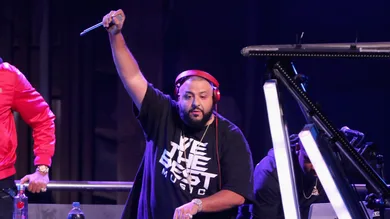 John Parra/Getty Images