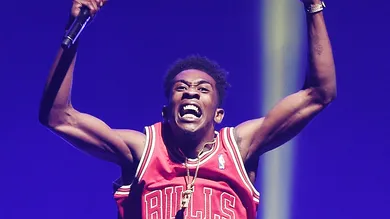 Nicholas Hunt/Getty Images