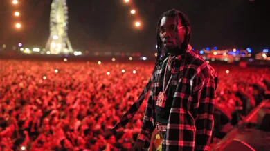 Christopher Polk/Getty Images