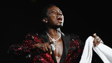 Nicholas Hunt/Getty Images