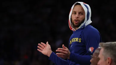 Al Bello/Getty Images