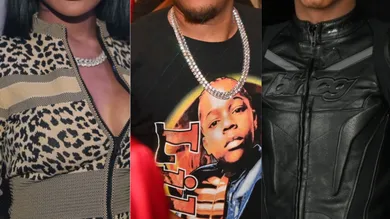 Prince Williams, Prince Williams, Anthony Ghnassia/Getty Images