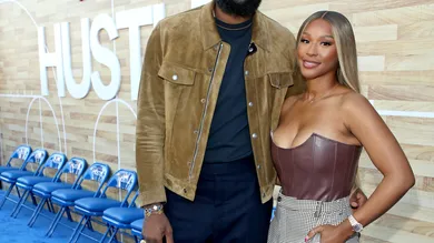 Phillip Faraone/Getty Images for Netflix