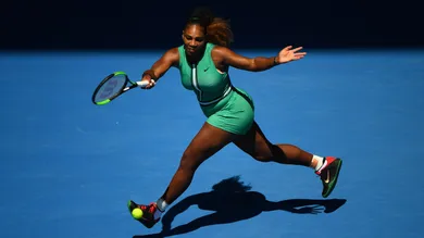 Quinn Rooney/Getty Images