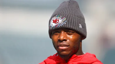 Mitchell Leff/Getty Images