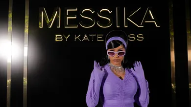 Francois Durand/Getty Images