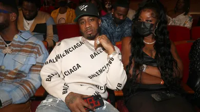 Johnny Nunez/2021 BET Hip Hop Awards/Getty Images