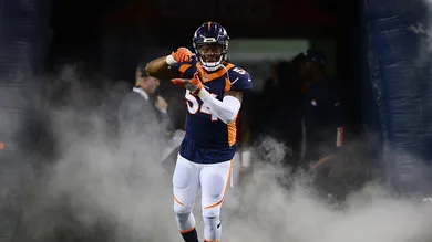 Dustin Bradford/Getty Images