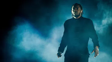 Rich Fury/Getty Images