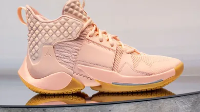 Image via Jordan Brand