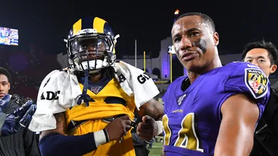 Jayne Kamin-Oncea/ Getty Images