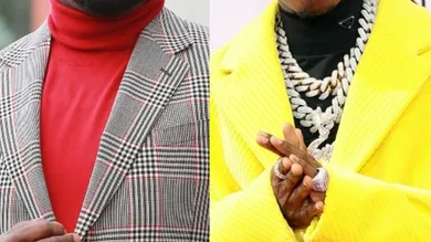 Leon Bennett / Stringer / Getty Images, Rich Fury / Staff / Getty Images