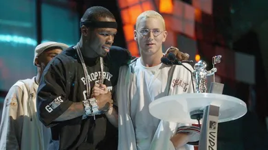 Photo by Frank Micelotta/Getty Images