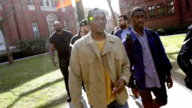 Mike Lawrie/Getty Images