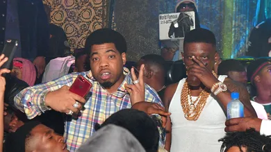 Prince Williams/Wireimage/Getty Images