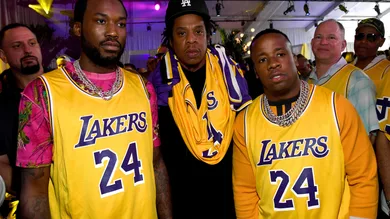 Kevin Mazur/Getty Images for Fanatics