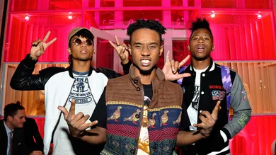 John Sciulli/Getty Images