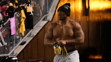 Justin Berl/Getty Images