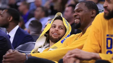 Ronald Martinez/Getty Images