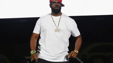 Nicholas Hunt/Getty Images