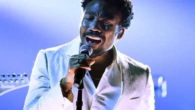 Kevin Winter/Getty Images