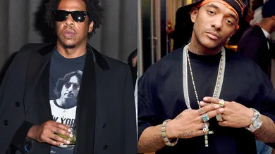 Vivien Killilea/Getty Images, Bryan Bedder/Getty Images