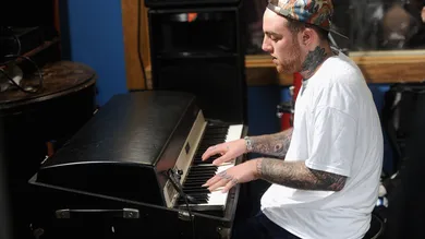 Jamie McCarthy/Getty Images