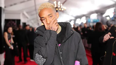 Christopher Polk/Getty Images