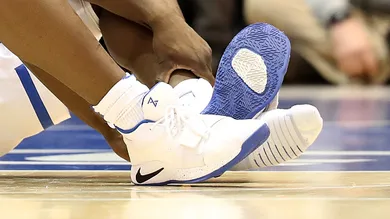 Streeter Lecka/Getty Images