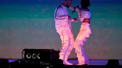 Ian Gavan/Getty Images