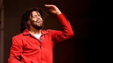 Kevin Winter/Getty Images