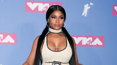 Paul Zimmerman/Getty Images