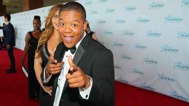 Adam Bettcher/Getty Images