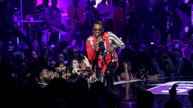 Bennett Raglin/Getty Images