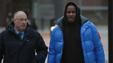 Scott Olson/Getty Images