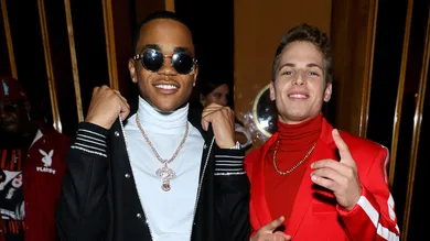 (Photo by Jamie McCarthy/Getty Images for STARZ