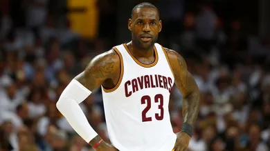 Gregory Shamus/Getty Images