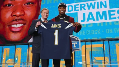 Tom Pennington/Getty Images