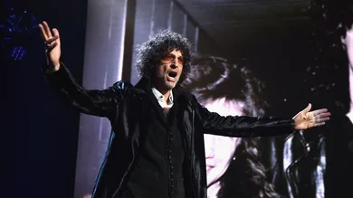 Theo Wargo/Getty Images For The Rock and Roll Hall of Fame