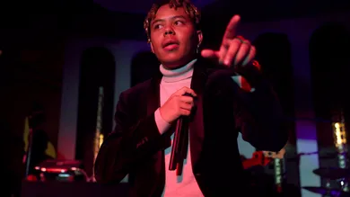 Roger Kisby/Getty Images